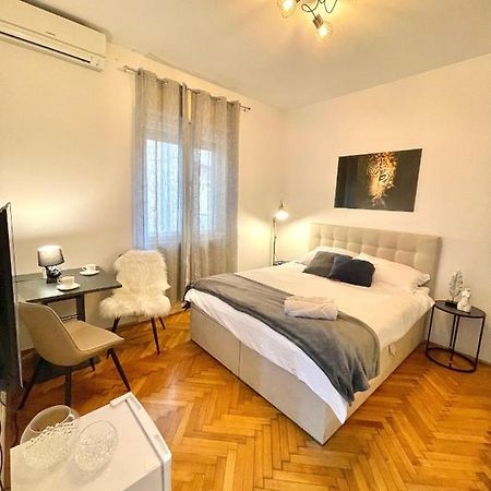 Apartament Studio Manu Split Zewnętrze zdjęcie
