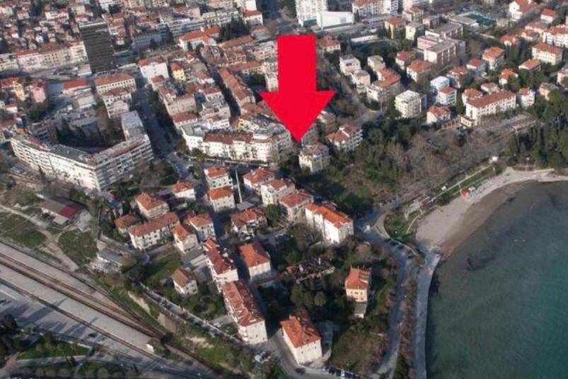 Apartament Studio Manu Split Zewnętrze zdjęcie