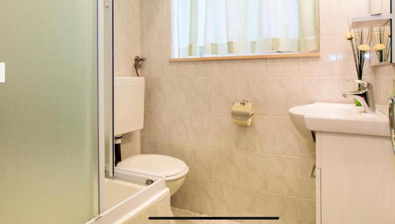 Apartament Studio Manu Split Zewnętrze zdjęcie
