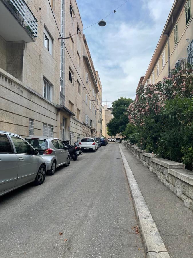 Apartament Studio Manu Split Zewnętrze zdjęcie
