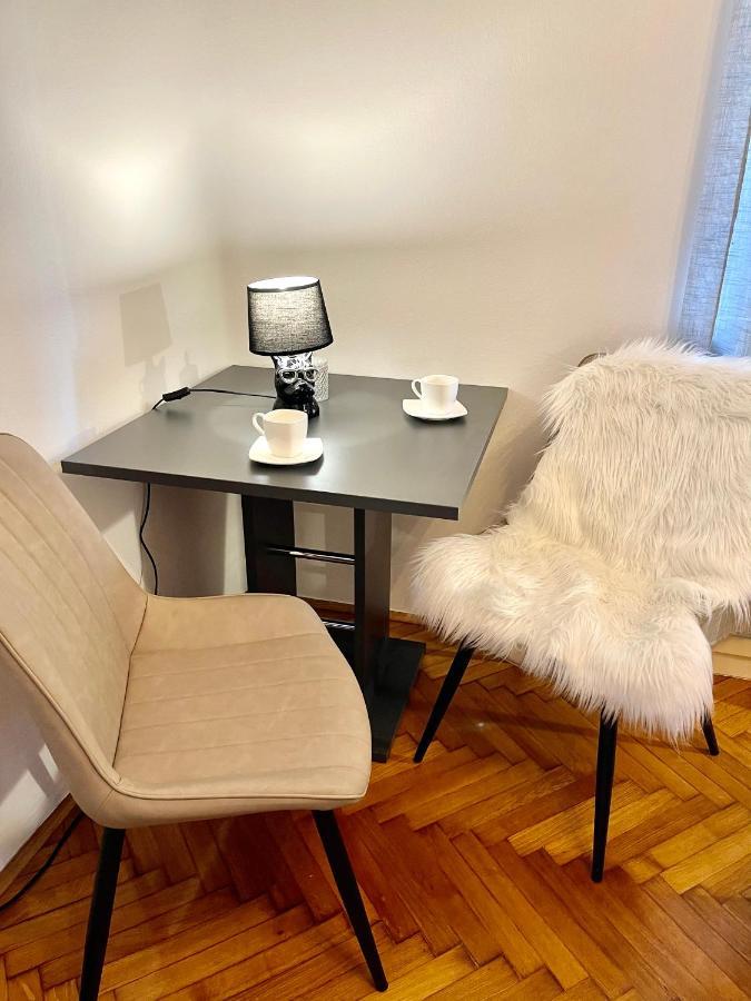 Apartament Studio Manu Split Zewnętrze zdjęcie